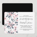 Recherche de virtuel mariage invitations Botanique
