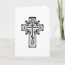 Zoek naar christelijk kruis kaarten Christianiteit