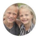 Recherche de cercles planches à découper Image