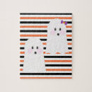 Zoek naar spook puzzels Geest