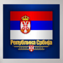 Recherche de drapeau serbie posters Srbija
