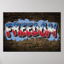 Recherche de graffitis posters Urbain