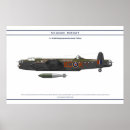 Recherche de bombardier posters Bombe