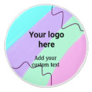 Recherche de logo boutons et poignées de porte Votre logo ici