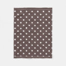 Recherche de point brun Chocolat