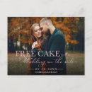 Recherche de gâteau mariage cartes postales Amusant