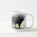 Zoek naar rodeo mokken Stier