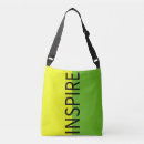 Recherche de message positif accessoires Typographie moderne