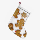 Recherche de pâtisseries chaussette de noël Biscuits