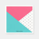 Recherche de motif abstrait serviettes Géométrique