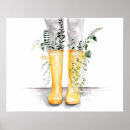 Recherche de figuratif posters Floral
