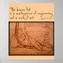 Recherche de vinci posters Citation