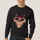 Zoek naar bodybuilder hoodies Kerstmis