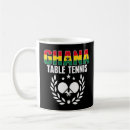 Recherche de table tennis tasses Ping