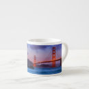 Recherche de pont de san francisco tasses Dehors