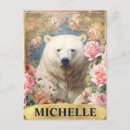 Recherche de ours vintage cartes postales Porter