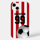 Recherche de soccer coques Joueur de football