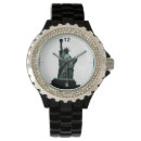 Recherche de new york city montres Statue de la liberté