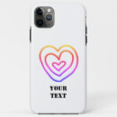 Zoek naar gewaagde iphone hoesjes Kleurrijk