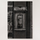 Recherche de cabine téléphonique puzzles Téléphone