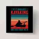Recherche de acro badges Kayak