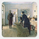 Recherche de repérage autocollants Ilya