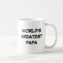 Zoek naar pap mokken Vaderdag