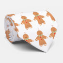 Recherche de gingerbread cravates Festif
