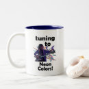 Recherche de tasse de guitariste tasses Pour elle