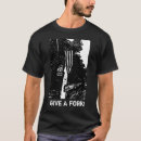 Recherche de fourchette tshirts Route