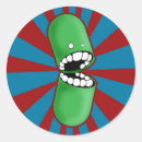 Recherche de pilule autocollants Capsule