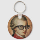 Zoek naar mozart sleutelhangers Muziek