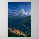 Recherche de valais posters Paysage