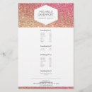 Recherche de bronzage prospectus Maquillage