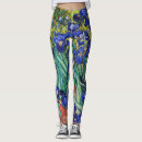 Recherche de leggings Vintage