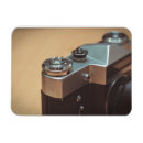 Zoek naar retro camera magneten Vintage