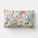 Recherche de paradis coussins Blanc