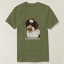 Recherche de labradoodle tshirts Dog