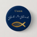 Recherche de un dieu badges Chrétien