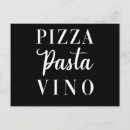 Recherche de pasta posters Restaurant