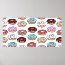 Recherche de beignet posters Boulangerie
