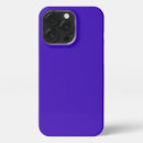 Zoek naar stevige kleur iphone hoesjes Blauw