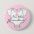 Recherche de point badges Grandmother