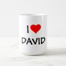 Recherche de cœur classiques tasses Amour