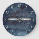 Zoek naar blauwe mandala klokken Floreel