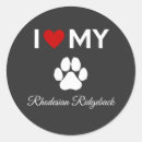 Zoek naar rhodesian stickers Terugslag