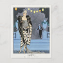 Recherche de déco cartes postales Illustration