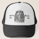 Recherche de de lion casquettes Chat