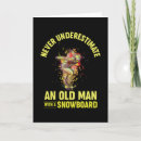 Zoek naar snowboarder kaarten Winter