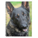 Recherche de policiers carnets Chien